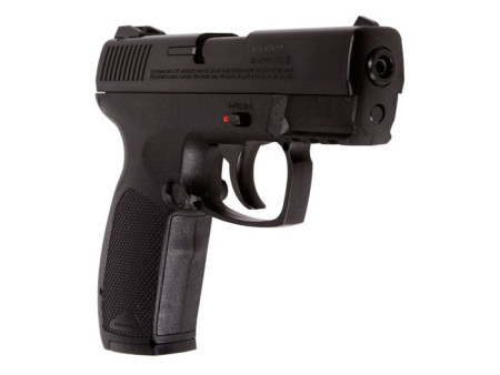 Umarex T.D.P. 45 CO2 BB Pistol