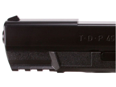 Umarex T.D.P. 45 CO2 BB Pistol