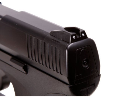 Umarex T.D.P. 45 CO2 BB Pistol