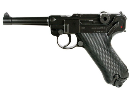 Legends Parabellum P.08 CO2 Pistol