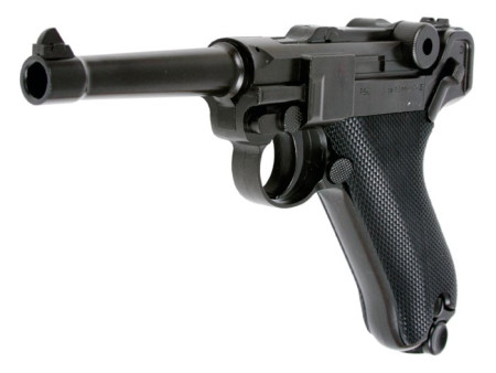 Legends Parabellum P.08 CO2 Pistol