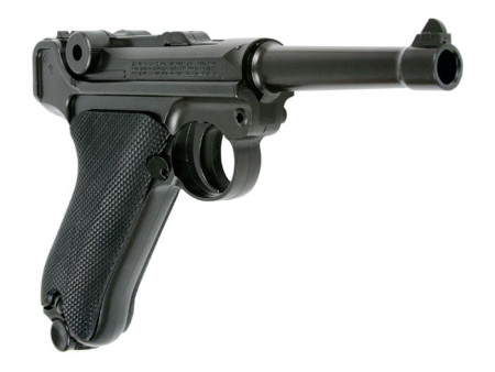 Legends Parabellum P.08 CO2 Pistol