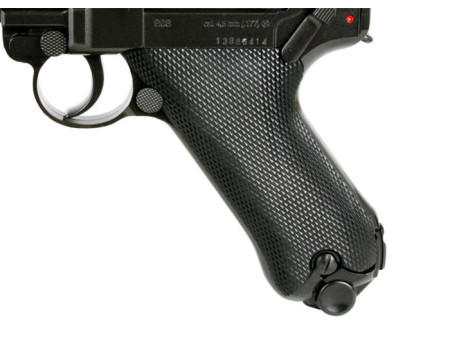 Legends Parabellum P.08 CO2 Pistol