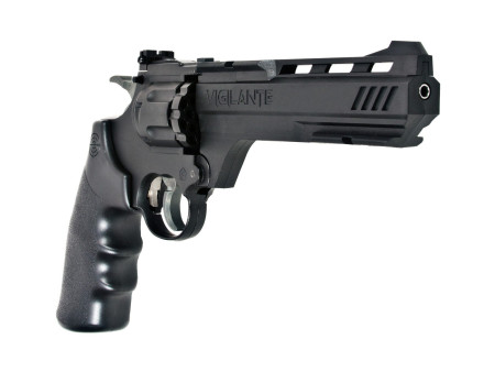 Crosman Vigilante CO2 Revolver