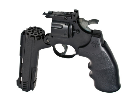 Crosman Vigilante CO2 Revolver