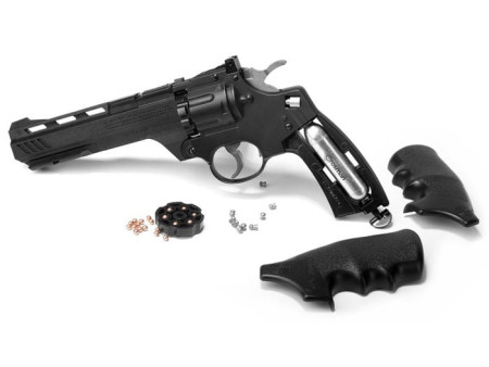 Crosman Vigilante CO2 Revolver
