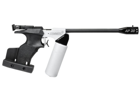 Hammerli AP20 Air Pistol