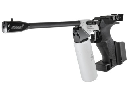 Hammerli AP20 Air Pistol