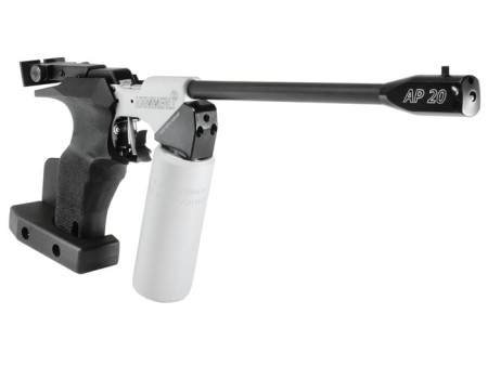 Hammerli AP20 Air Pistol