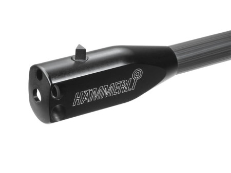 Hammerli AP20 Air Pistol