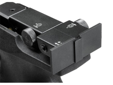 Hammerli AP20 Air Pistol