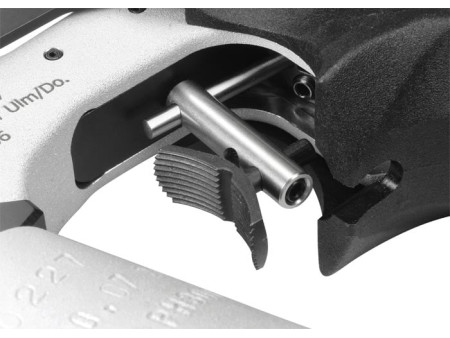 Hammerli AP20 Air Pistol
