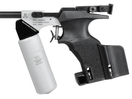 Hammerli AP20 Air Pistol
