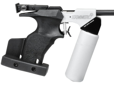Hammerli AP20 Air Pistol