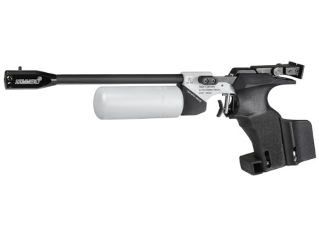 Hammerli AP20 Air Pistol