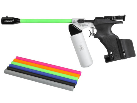 Hammerli AP20 Air Pistol