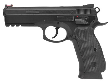 CZ 75 SP-01 Shadow CO2 BB Pistol