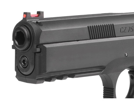 CZ 75 SP-01 Shadow CO2 BB Pistol