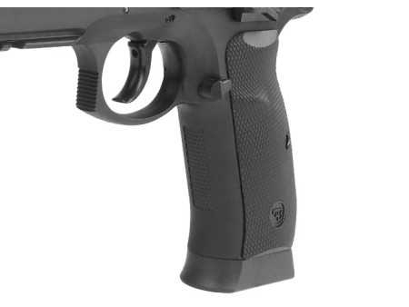 CZ 75 SP-01 Shadow CO2 BB Pistol