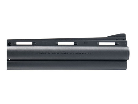 Colt Python .357 CO2 BB Revolver, 10rd Repeater