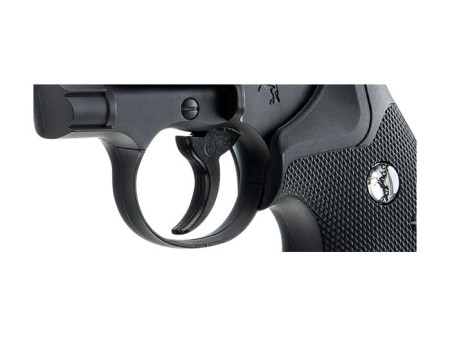 Colt Python .357 CO2 BB Revolver, 10rd Repeater