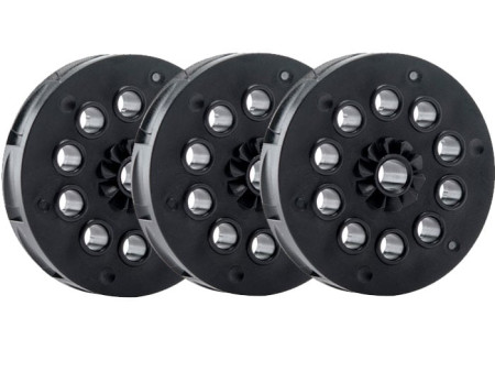 Colt Python .357 CO2 BB Revolver, 10rd Repeater