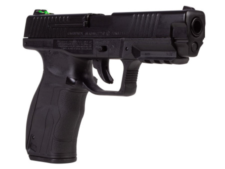 Umarex 9XP/40XP CO2 BB Pistol, Metal Slide