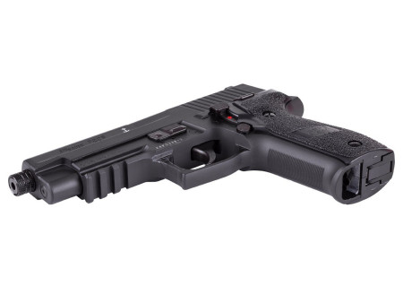 SIG Sauer P226 CO2 Pellet Pistol, Black
