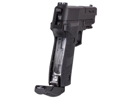 SIG Sauer P226 CO2 Pellet Pistol, Black