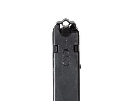 SIG Sauer P226 CO2 Pellet Pistol, Black