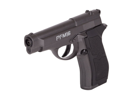 Crosman PFM16 Full Metal CO2 BB Pistol