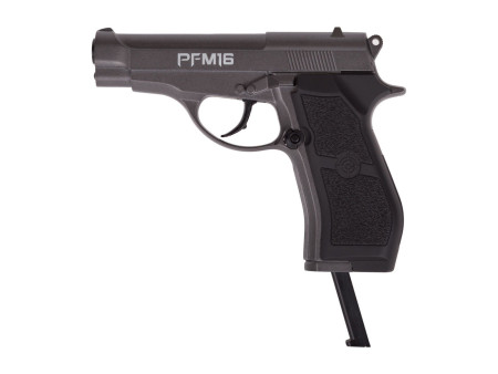 Crosman PFM16 Full Metal CO2 BB Pistol