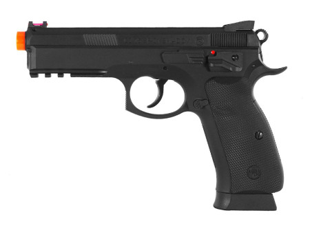 CZ SP-01 Shadow CO2 Airsoft Pistol