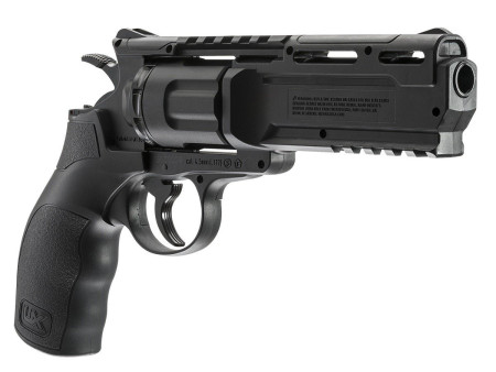 Umarex Brodax BB Revolver
