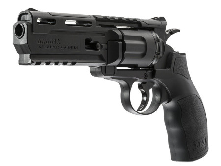 Umarex Brodax BB Revolver