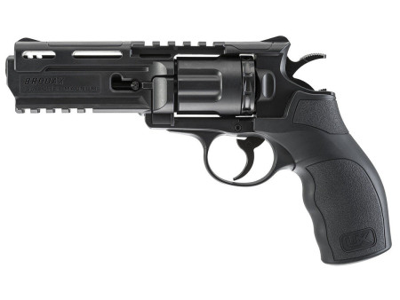 Umarex Brodax BB Revolver