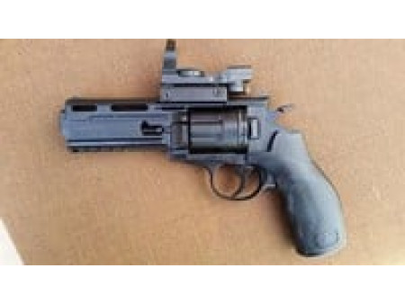 Umarex Brodax BB Revolver