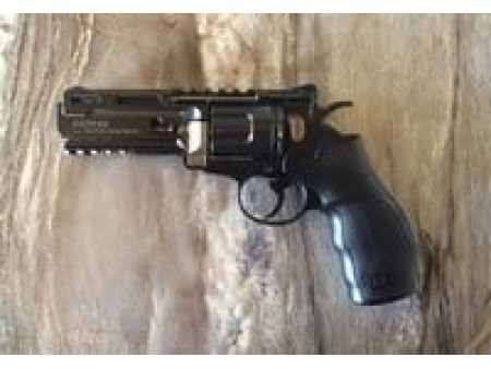 Umarex Brodax BB Revolver