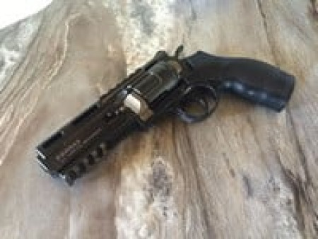 Umarex Brodax BB Revolver