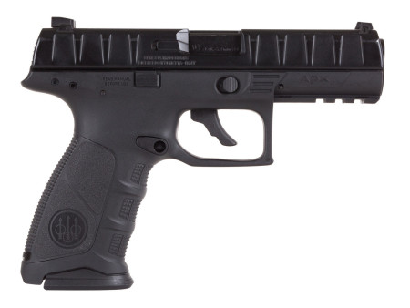 Beretta APX Blowback Air Pistol