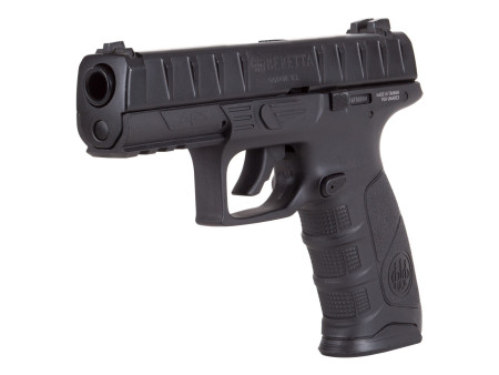 Beretta APX Blowback Air Pistol
