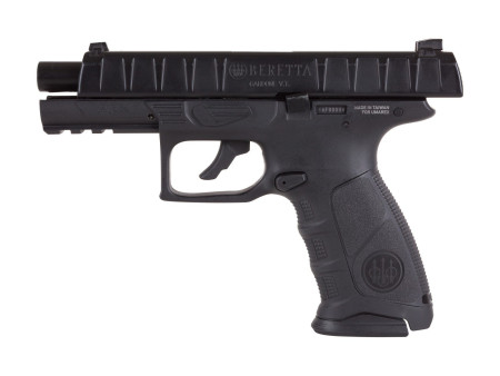 Beretta APX Blowback Air Pistol
