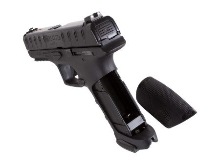 Beretta APX Blowback Air Pistol