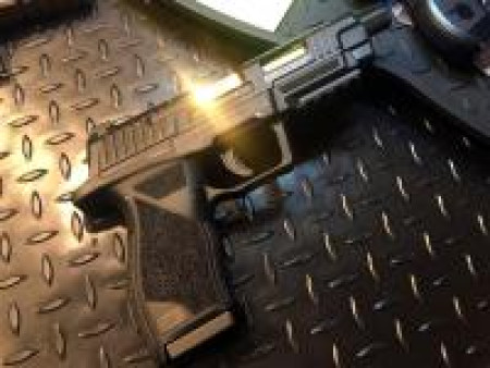 Umarex SA10 CO2 Pistol