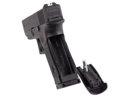 Umarex Glock 19 Gen. 3 CO2 BB Air Pistol