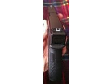 Umarex Glock 19 Gen. 3 CO2 BB Air Pistol