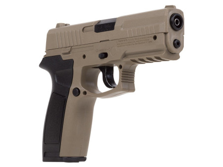 Crosman MK45 CO2 BB Pistol
