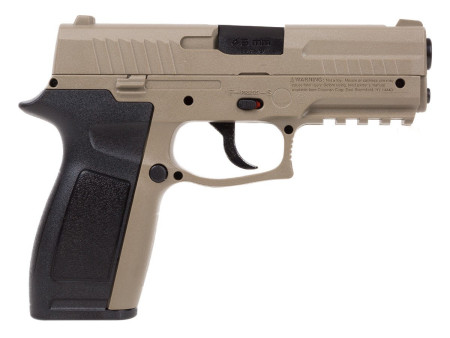 Crosman MK45 CO2 BB Pistol