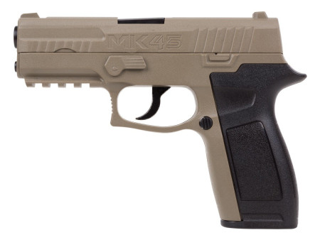 Crosman MK45 CO2 BB Pistol