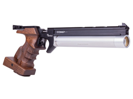 Air Venturi Comp10 Match PCP Air Pistol
